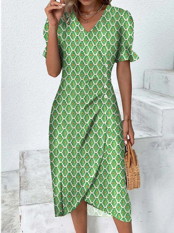 Cecilie™ | Summer Dress