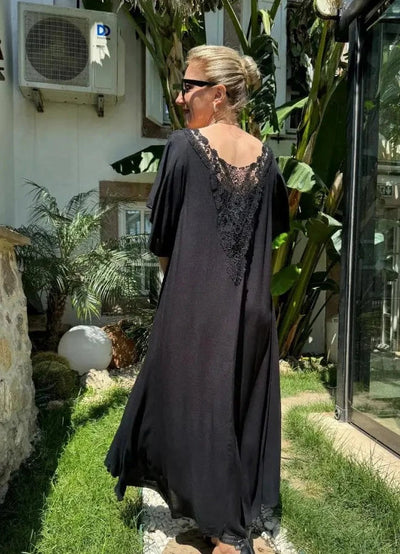 Lucia™ | Embroidered Dress