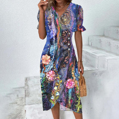 Cecilie™ | Summer Dress