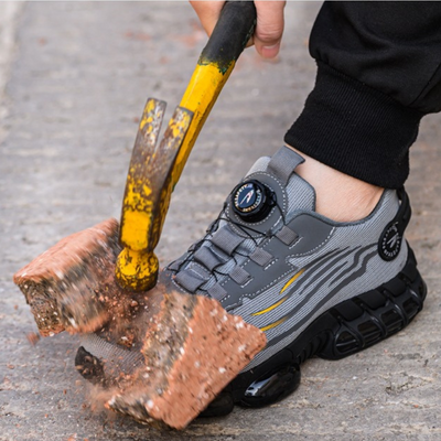 Arnon - S3 Orthopedic Safety Shoes